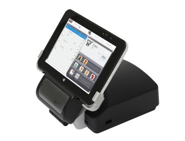 Wincor launch mobile point-of-sale